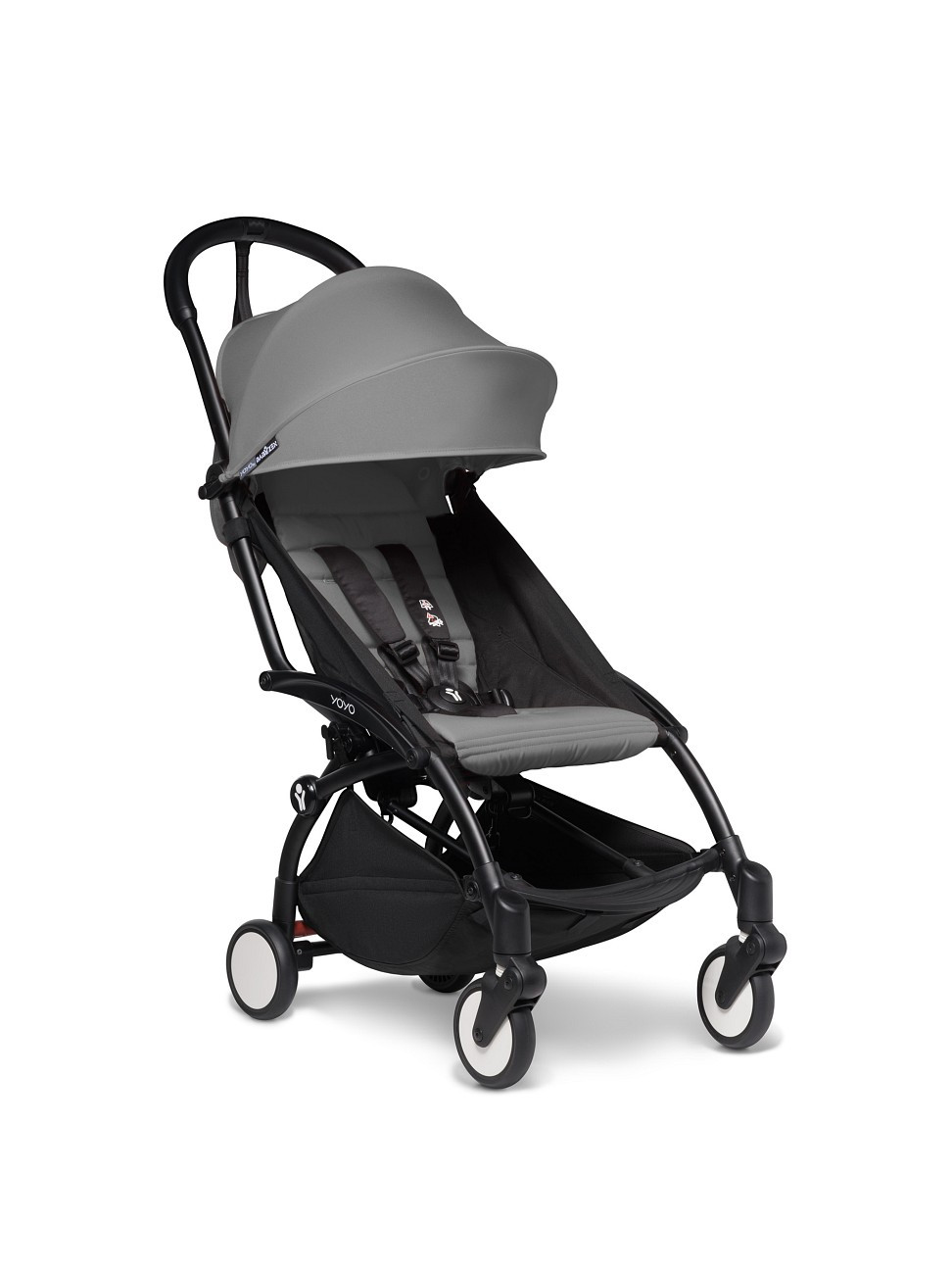 YOYO Stroller Bundle - Black Grey - Black Grey | Saks Fifth Avenue