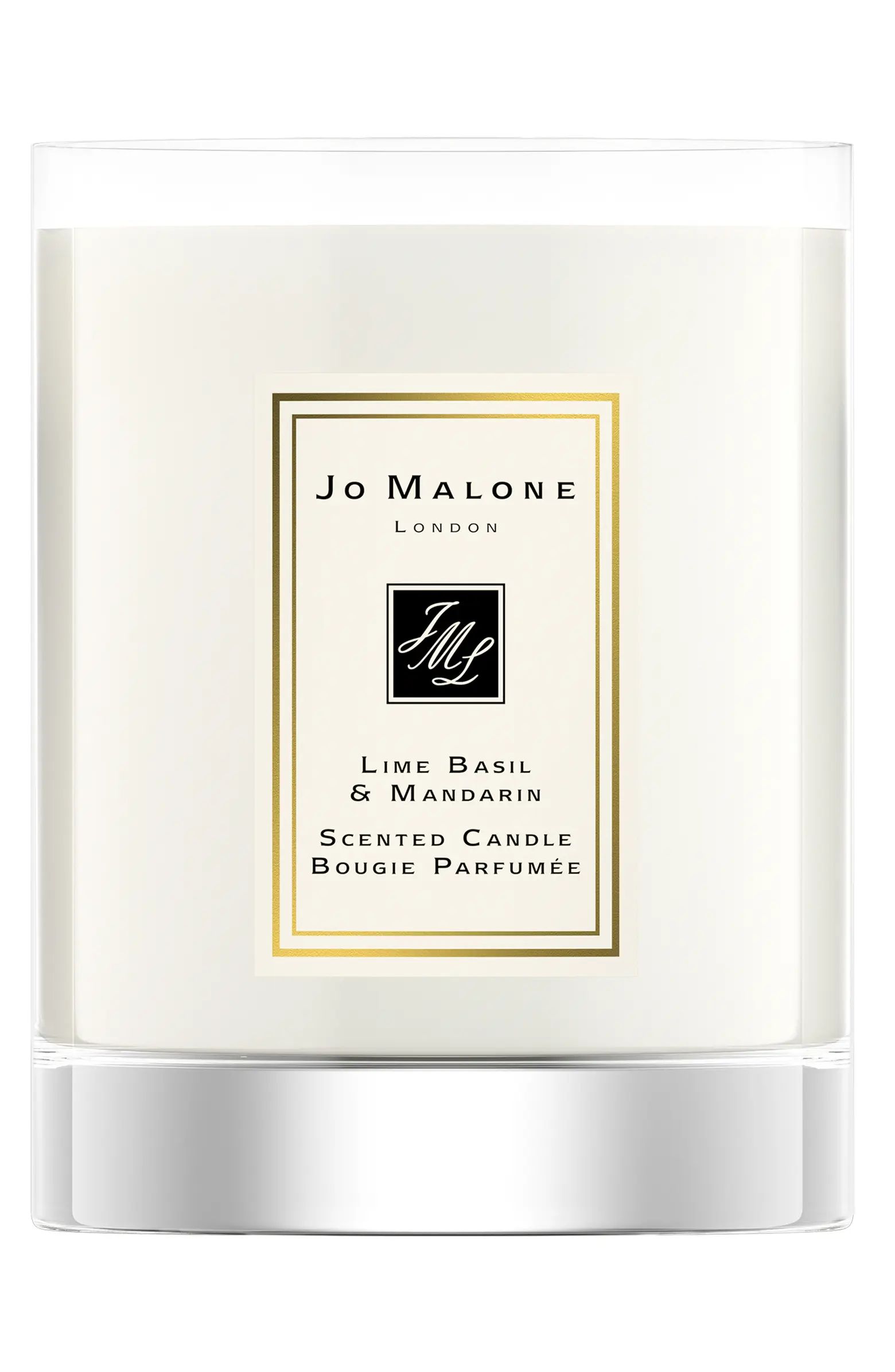 Jo Malone London™ Lime Basil & Mandarin Scented Home Candle | Nordstrom | Nordstrom