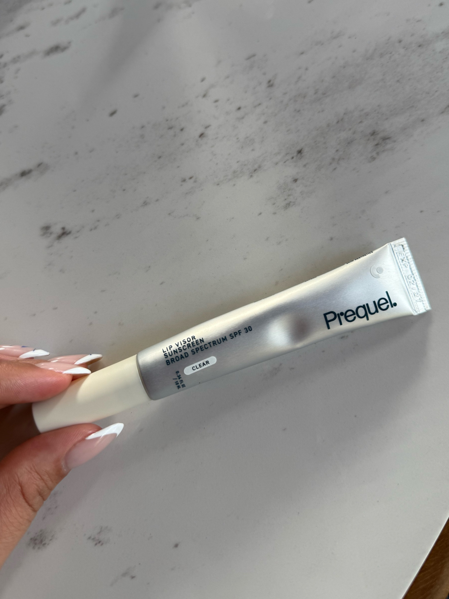 Best spf lip product ✨

#LTKbeauty #LTKfindsunder50 #LTKU