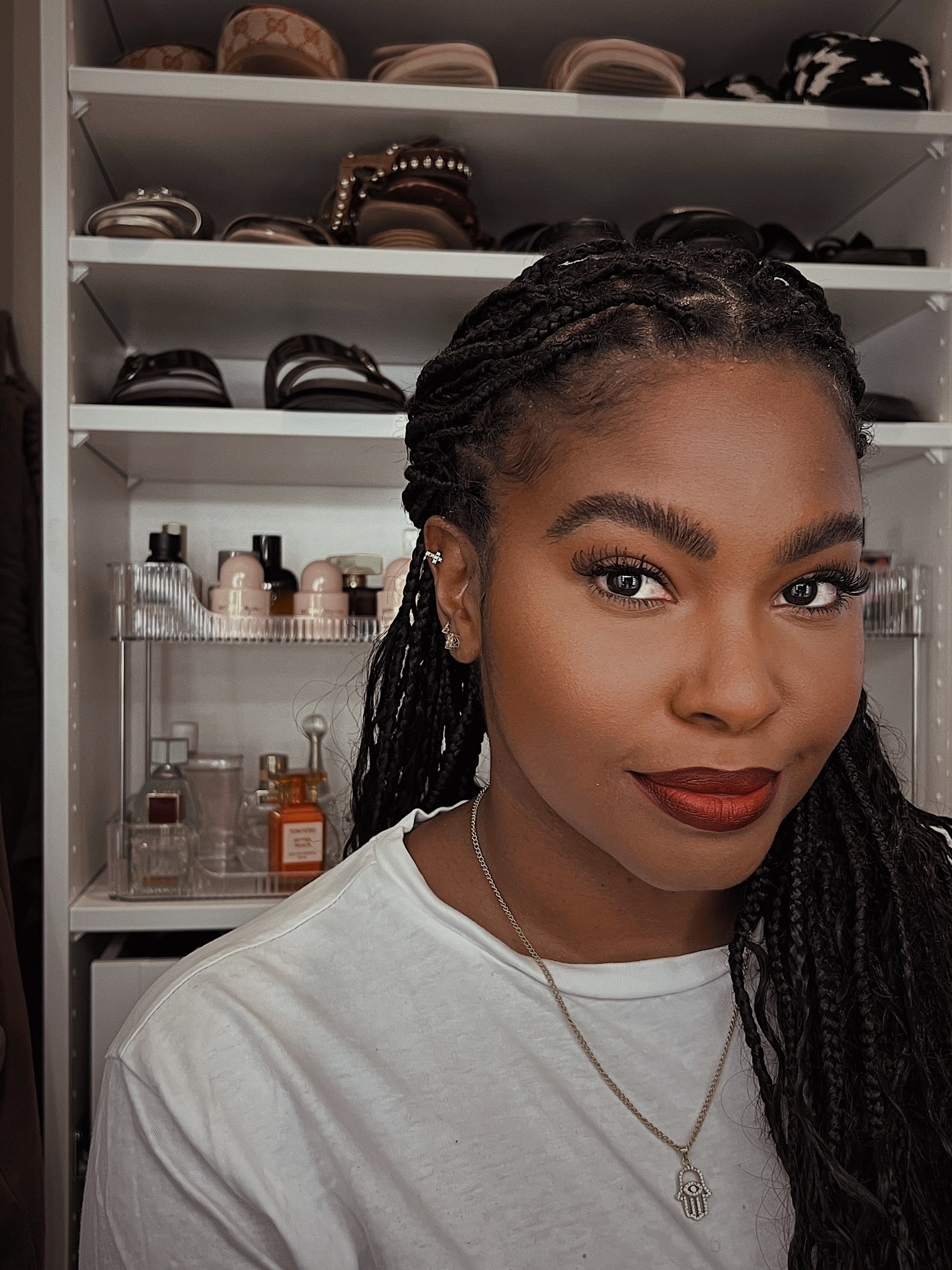 still one of my fave red lip combinations  

 #LTKFindsUnder50 #LTKBeauty