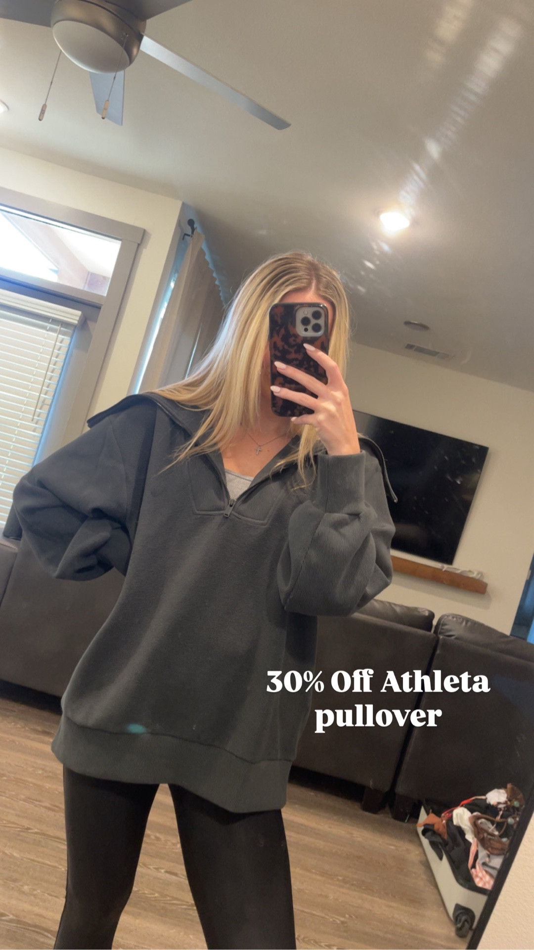 Green Athleta Ottoman Rib 1/4 Half Zip

Athleta pullover, green athleta sweatshirt, green oversized pullover, half zip Athleta pullover, textured long collar half zip pullover, long half zip pullover, Athleta green top, Athleta oversized pullover, green workout top, green workout set, green athletic set, green athleisure set, high quality half zip pullover, over $50 half zip pullover, over $100 half zip pullover, Morgan Grace Howe

#LTKfitnessgoals #LTKActive #LTKSeasonal