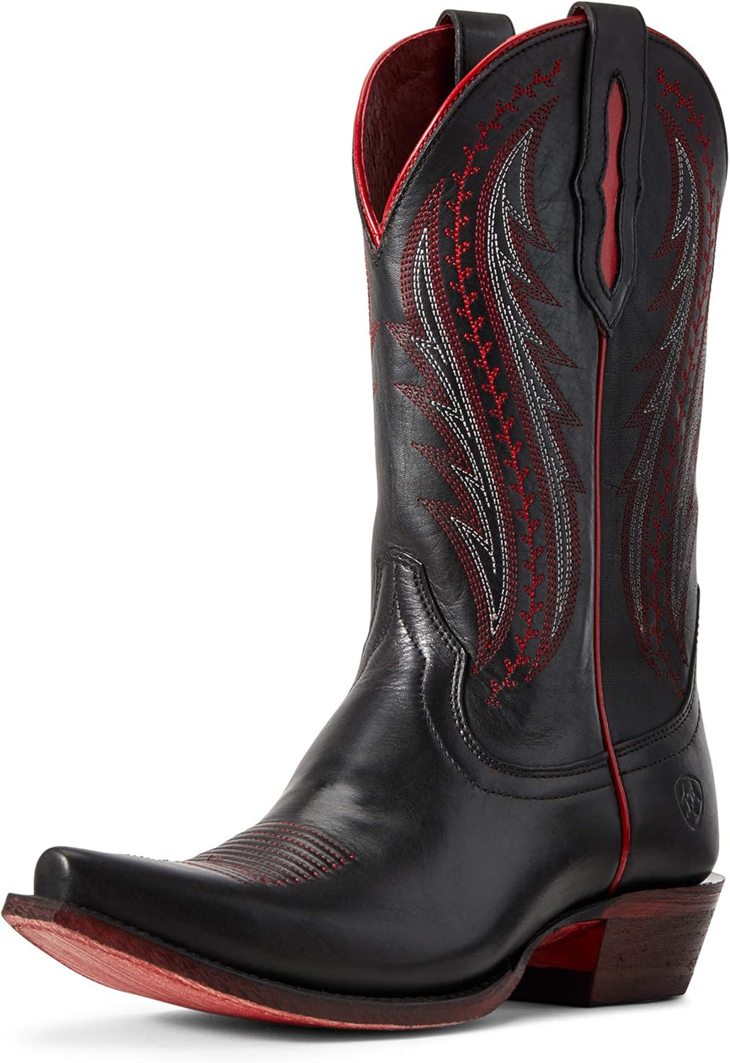 Ariat Women's Tailgate Western Boot | Amazon (US)