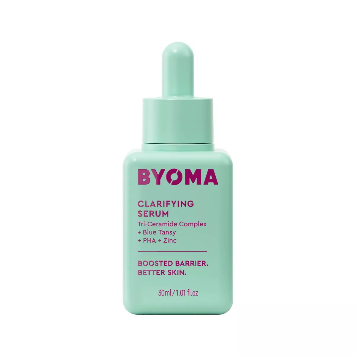 BYOMA Clarifying Serum - 1.01 fl oz | Target