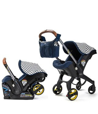 Doona Convertible Infant Car Seat & Stroller - Vacation Limited Edition | Dillard's | Dillard's