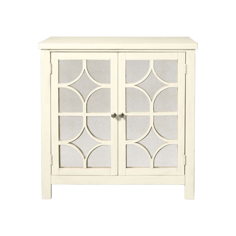 Harlow Accent Chest Cream - Picket House Furnishings | Target