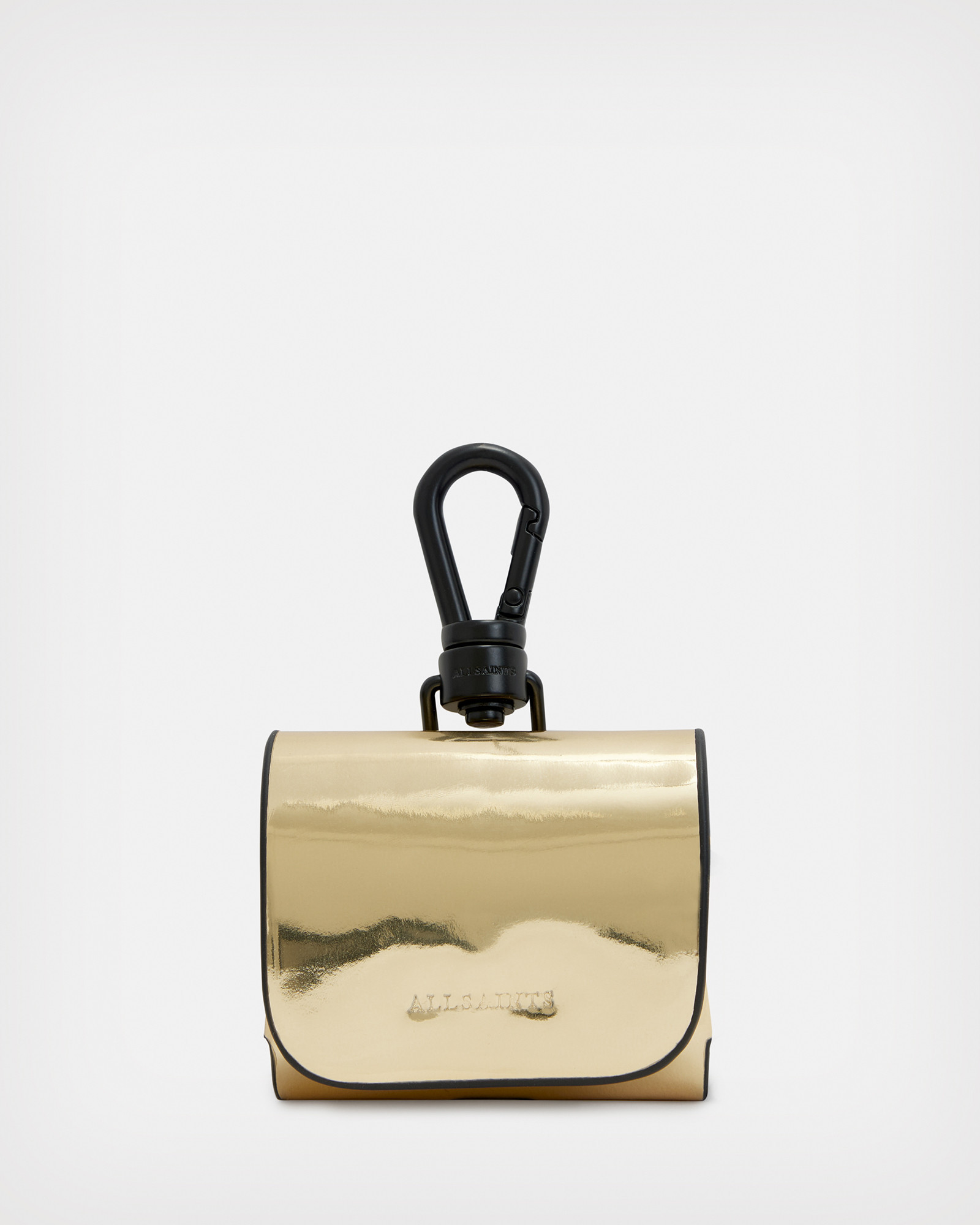 Airpod Leather Case | AllSaints US