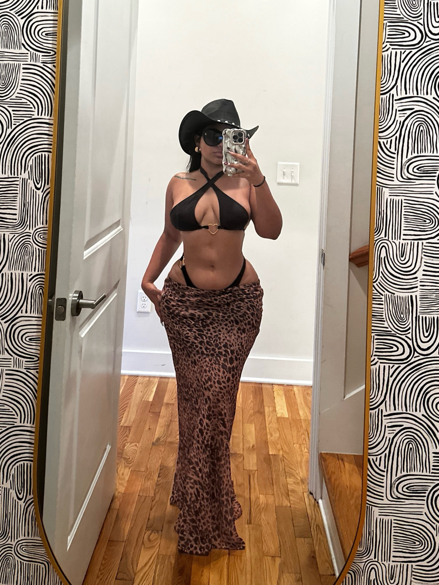 This skirt is so versatile 😍


#LTKSwim #LTKStyleTip #LTKMidsize