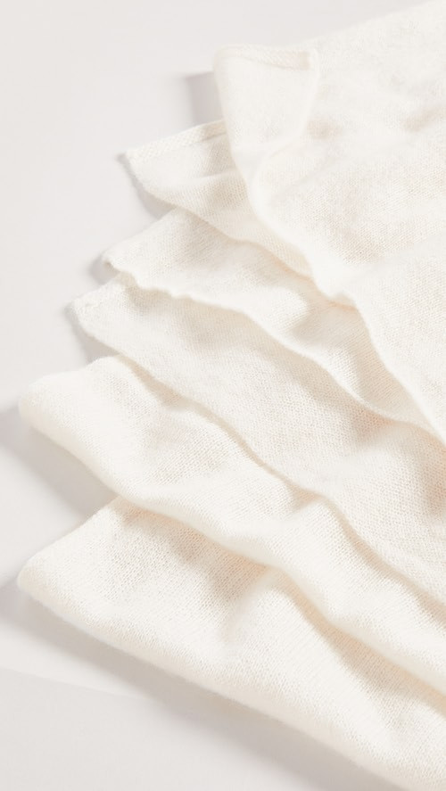 Cashmere Travel Wrap Scarf | Shopbop