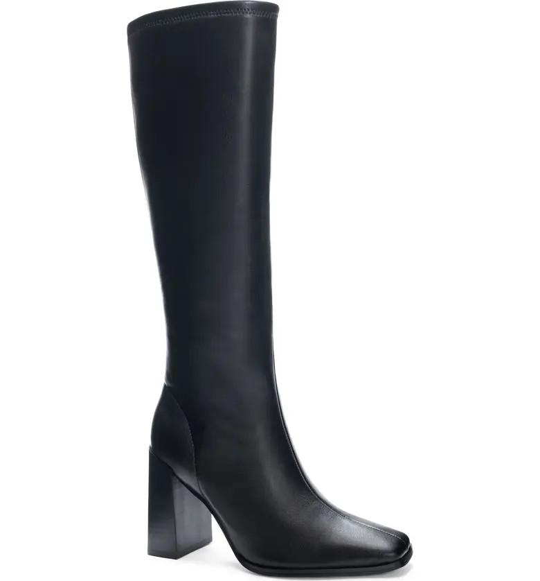 Mary Knee High Boot (Women) | Nordstrom
