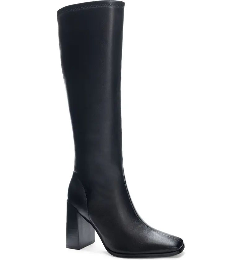 Mary Knee High Boot (Women) | Nordstrom