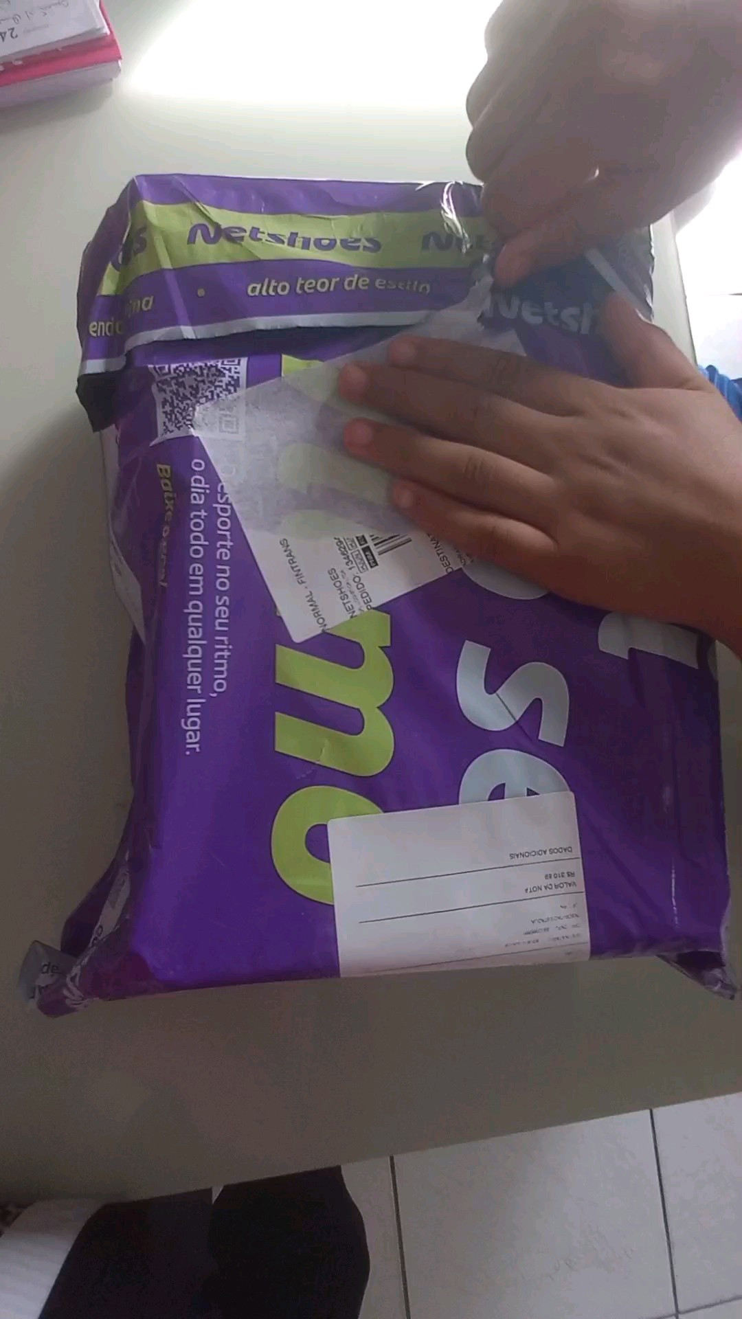 Quem ama comprar com descontos e, ainda presentar fazendo pessoas felizes?

#LTKFashionMonth #LTKpromo #LTKbrasil