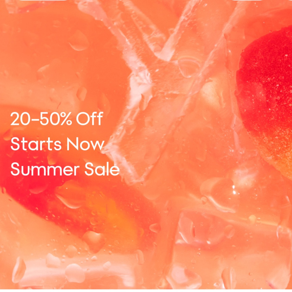 Aritzia Summer Sale is on! 💌

Linked some of my favourite items on sale right now!

#sale #aritziasale #aritzia #summerfits #springstyle 

#LTKdresses #LTKsale #LTKsummer