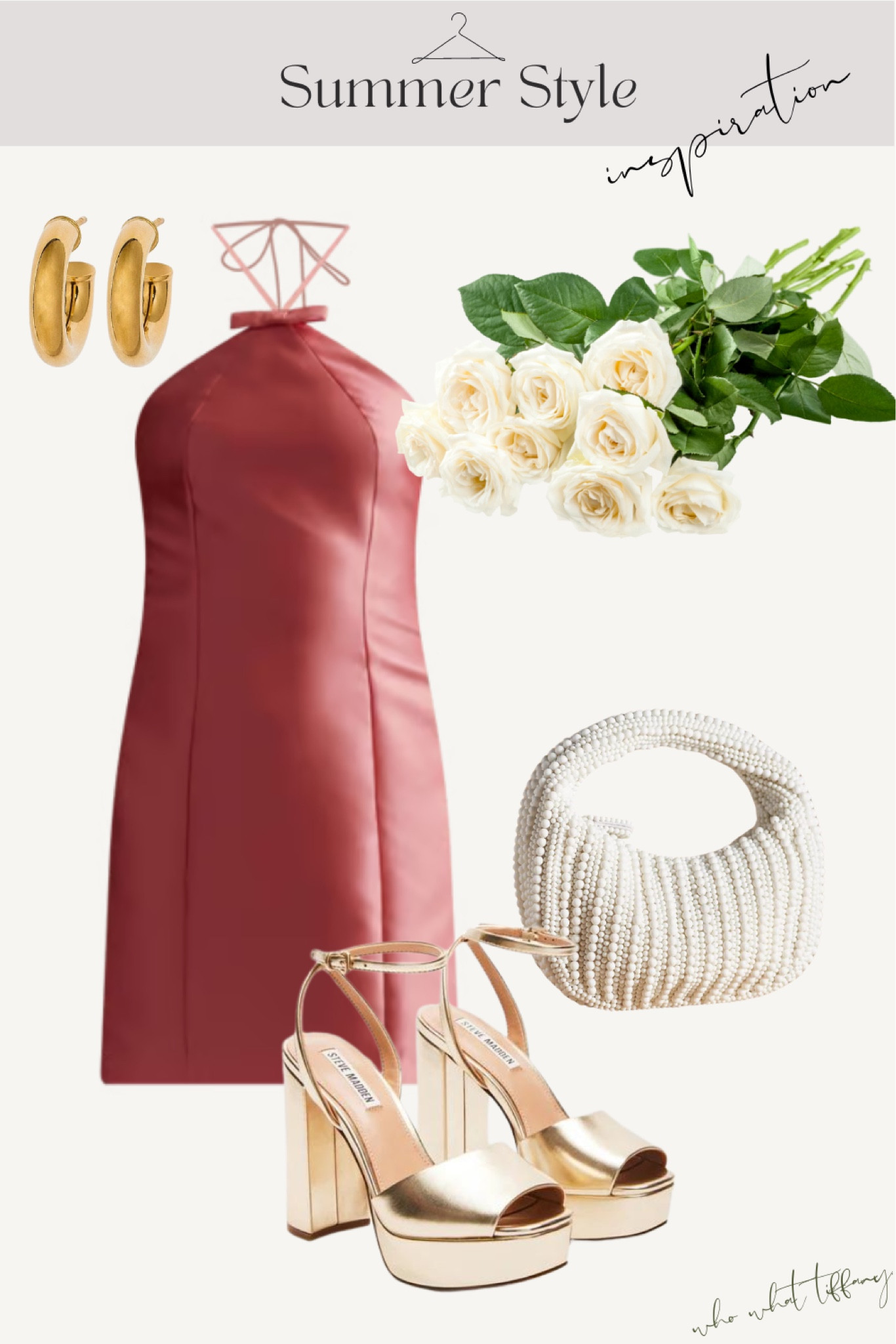 Summer Wedding Outfit 💐

#LTKItBag #LTKMidsize #LTKStyleTip