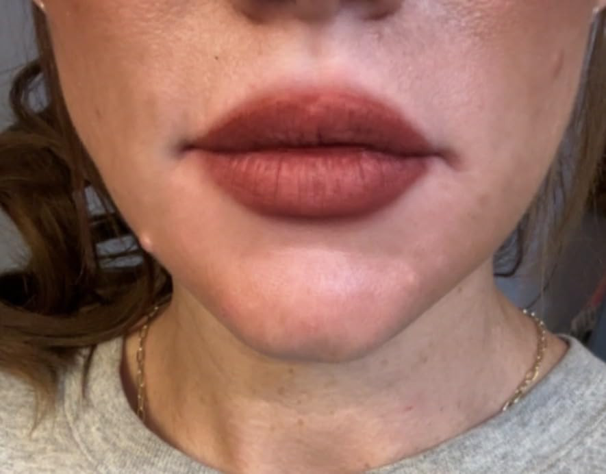 Clarins Water Lip Stain | Buildable Matte Finish | Kiss Proof, Transfer-Proof, Lightweight and Lo... | Amazon (US)