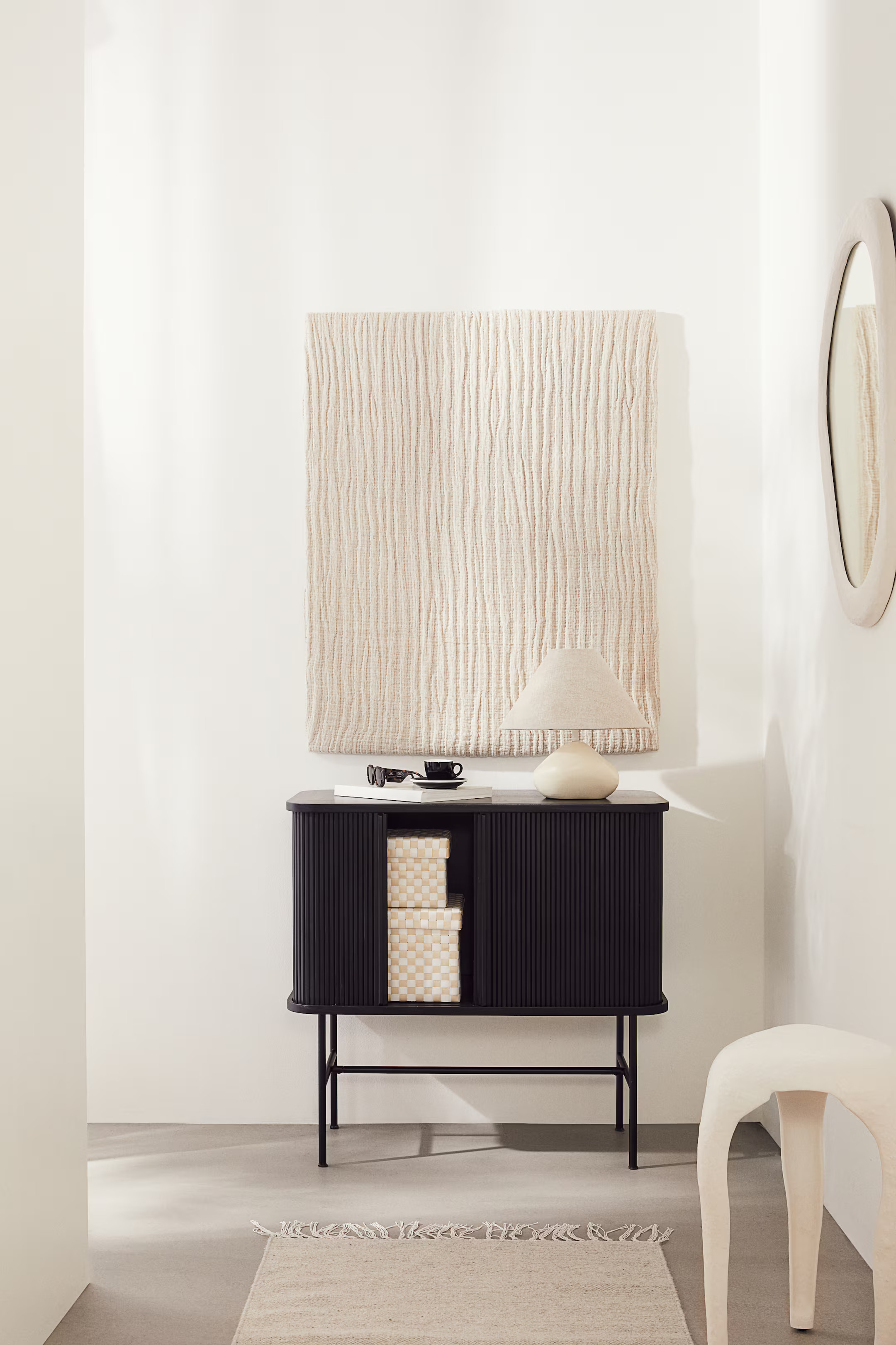 Sliding-door Cabinet | H&M (US + CA)