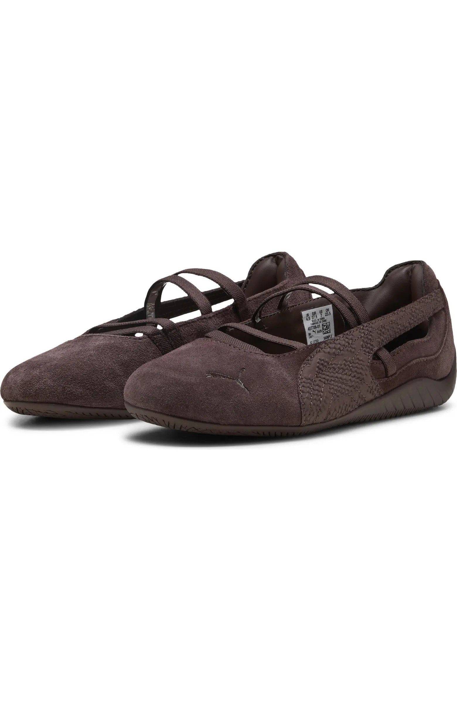 Speedcat Ballet Python Sneaker (Women) | Nordstrom