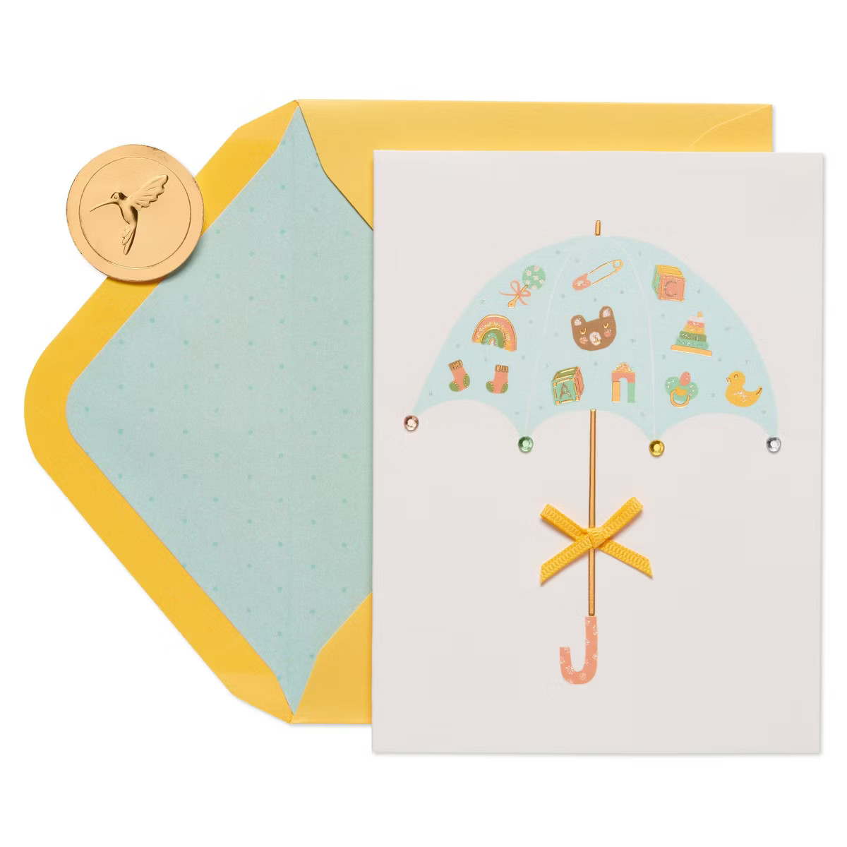 Baby Cards Umbrella - PAPYRUS | Target
