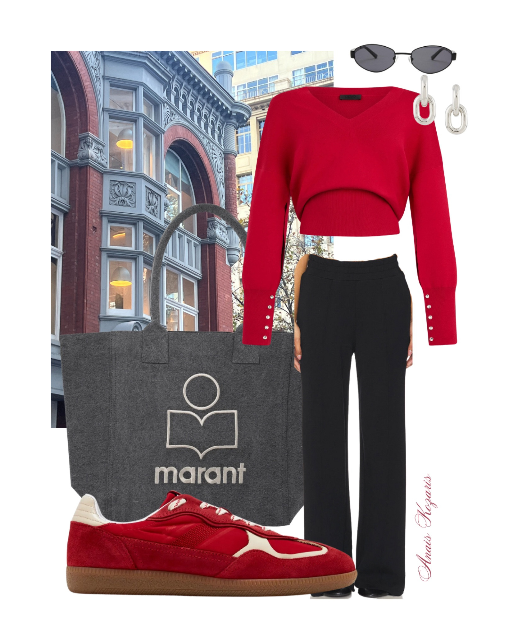 Uni outfit inspo ❤️

#LTKaustralia #LTKworkwear #LTKmodest