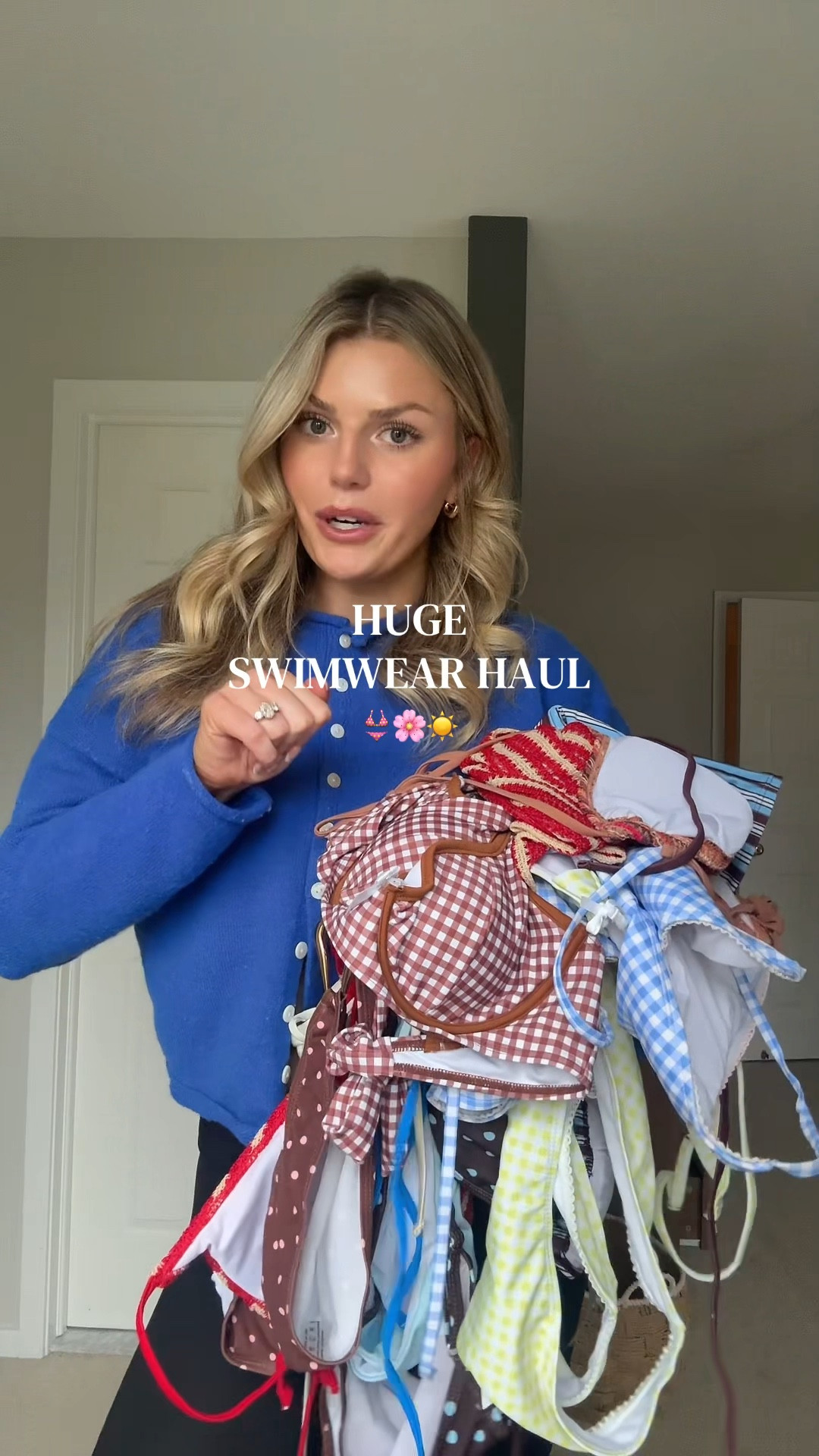 Amazon swim haul! #bikinihaul #2026swimwear #summerfinds #resortwear