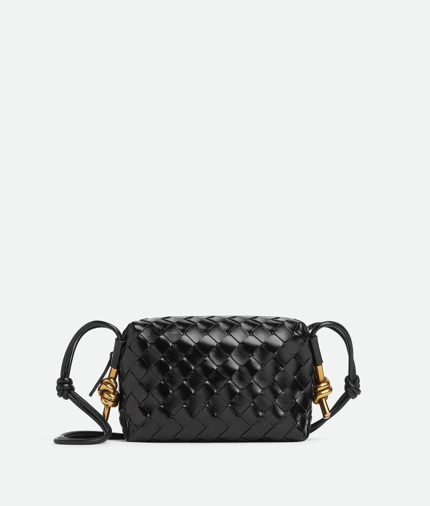 Mini Loop Metal Knots | Bottega Veneta