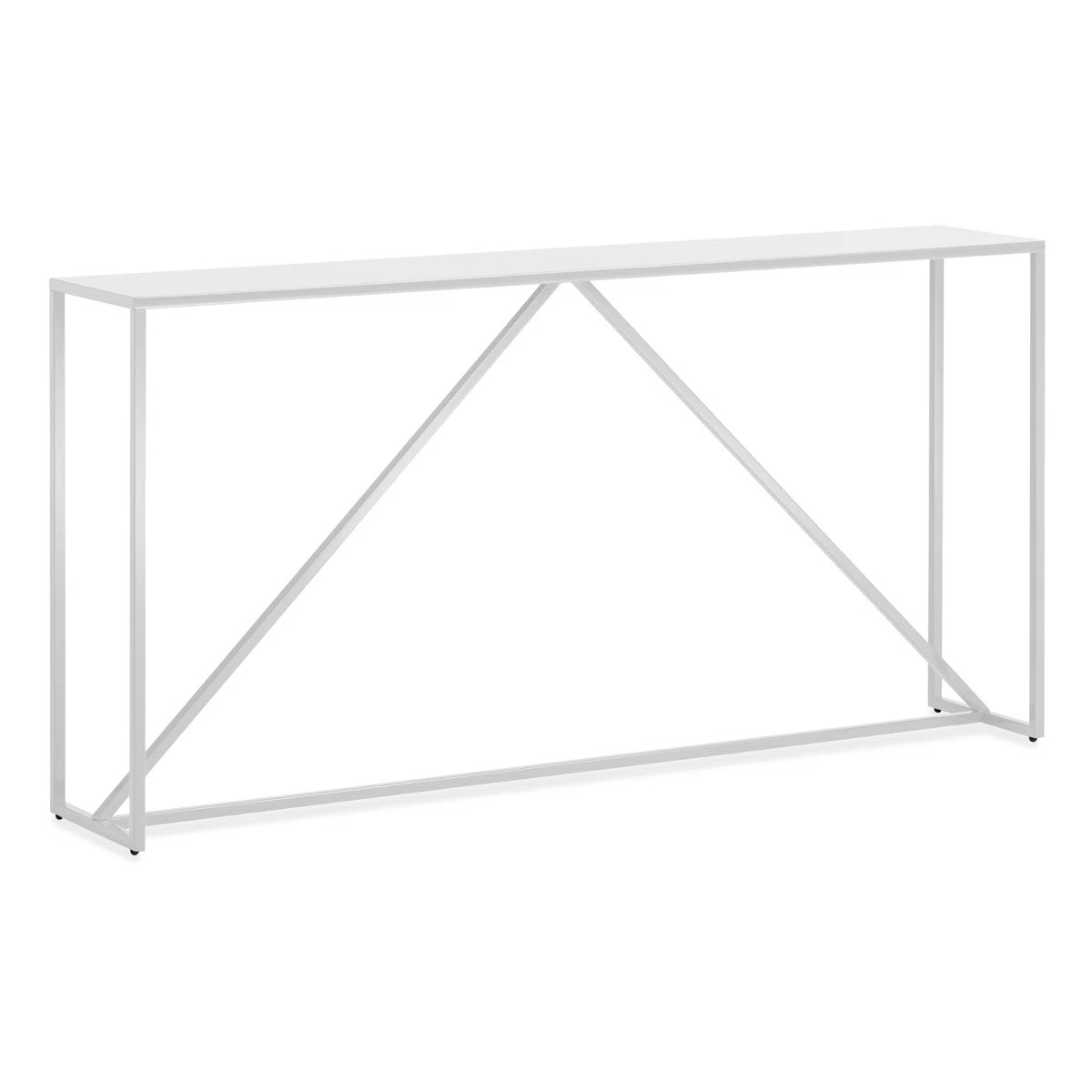 Strut 60'' W Console Table | Perigold