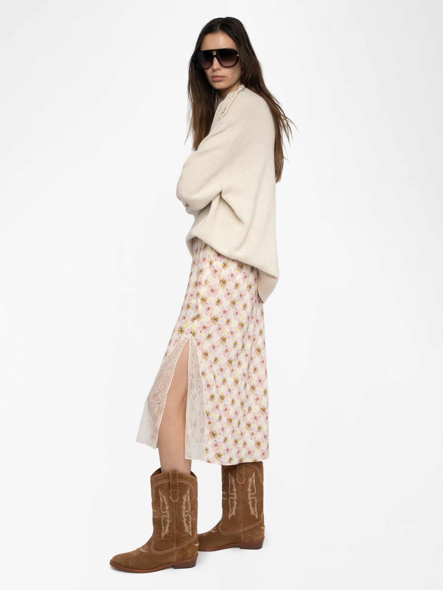 Spring outfit inspo! 

#LTKootd #LTKSeasonal #LTKspring