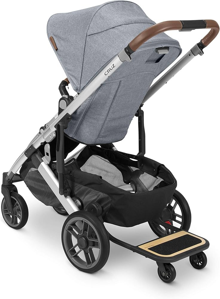 UPPAbaby Piggyback for Cruz V2 | Amazon (US)