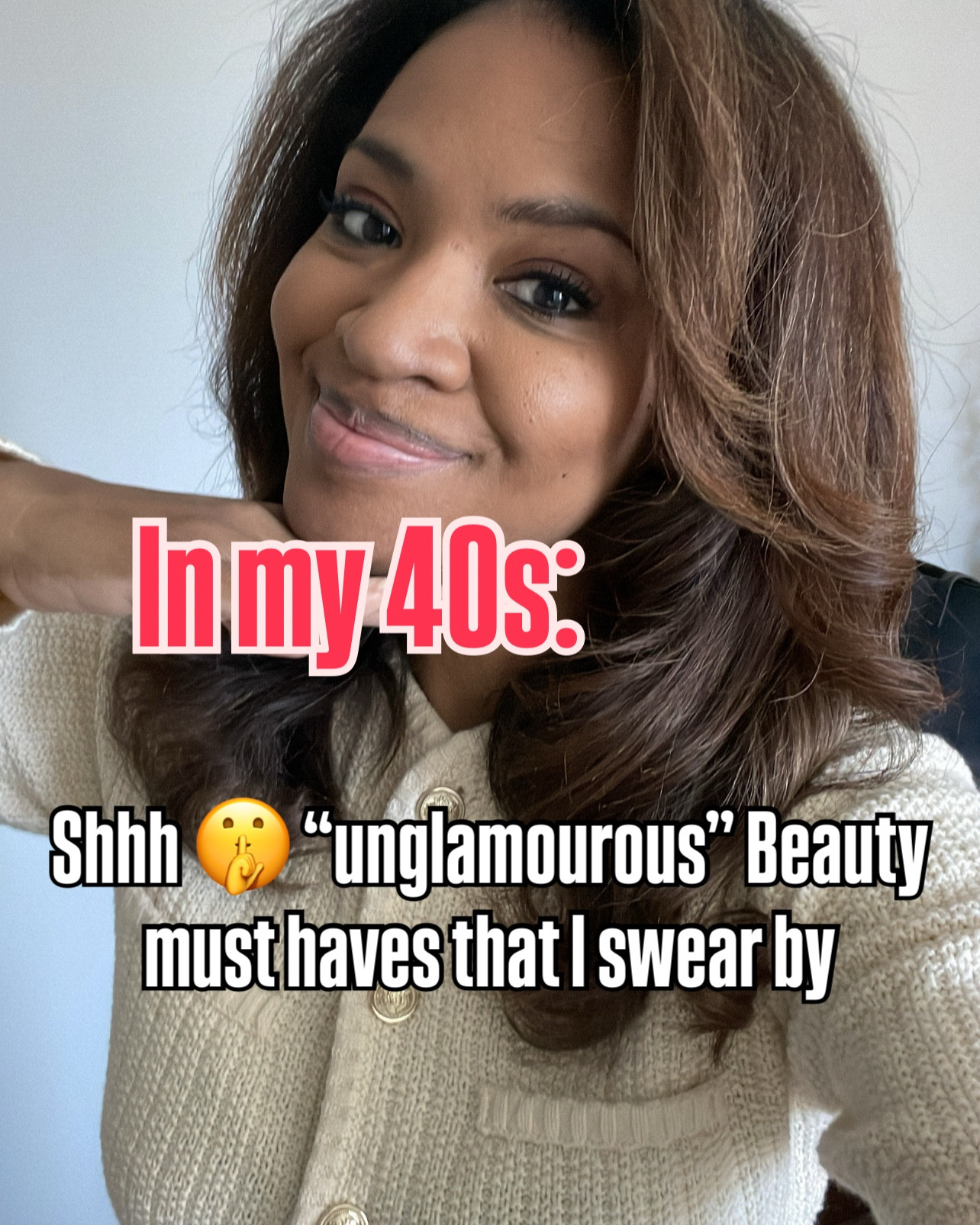 Products I use regularly that we don’t really talk about but I need to share cause I think you will all love! And sharing is caring! 

#LTKBeauty #LTKFindsUnder100 #LTKFindsUnder50