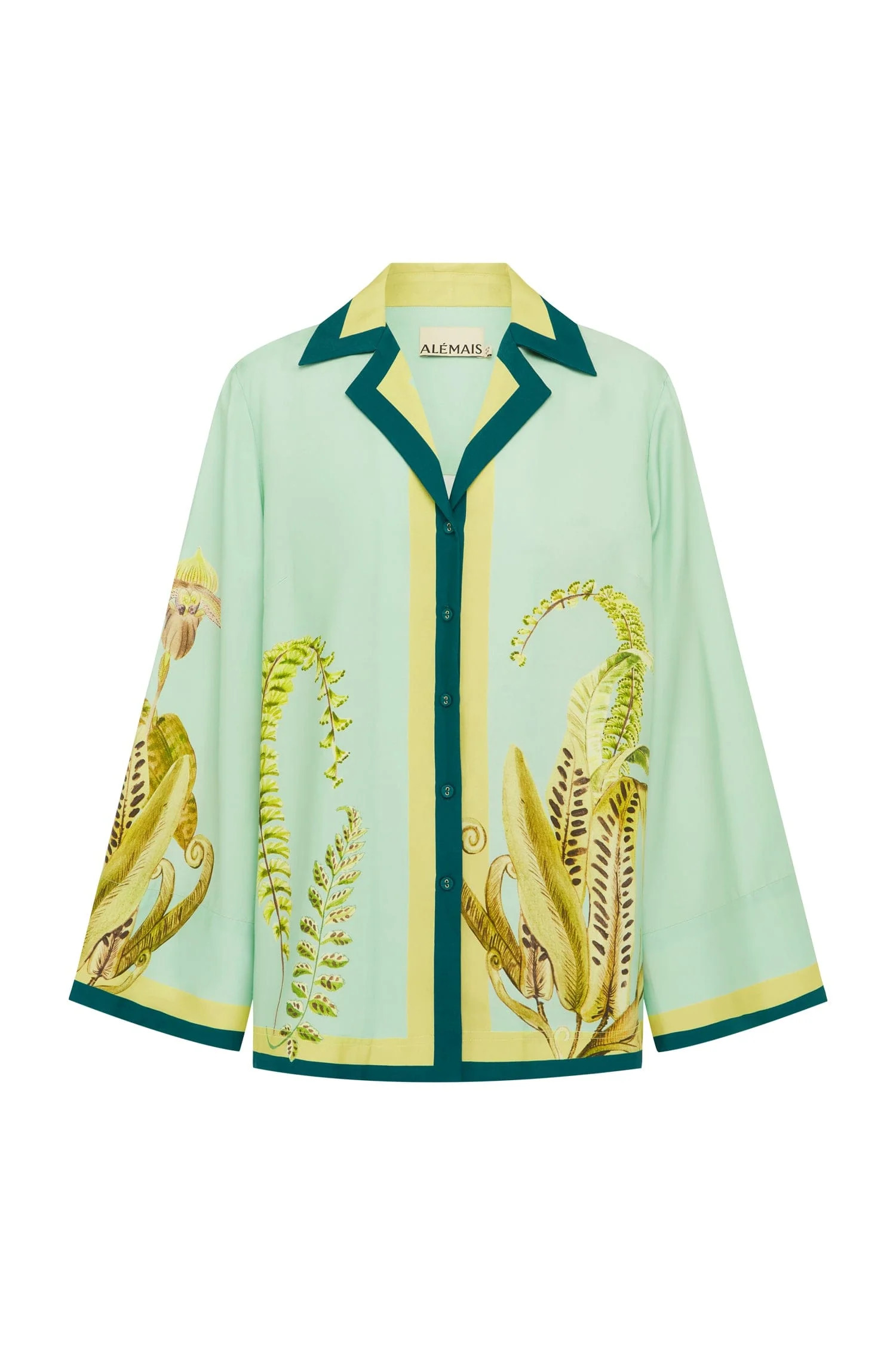 ANITA SHIRT | Alemais (AU, US, UK)