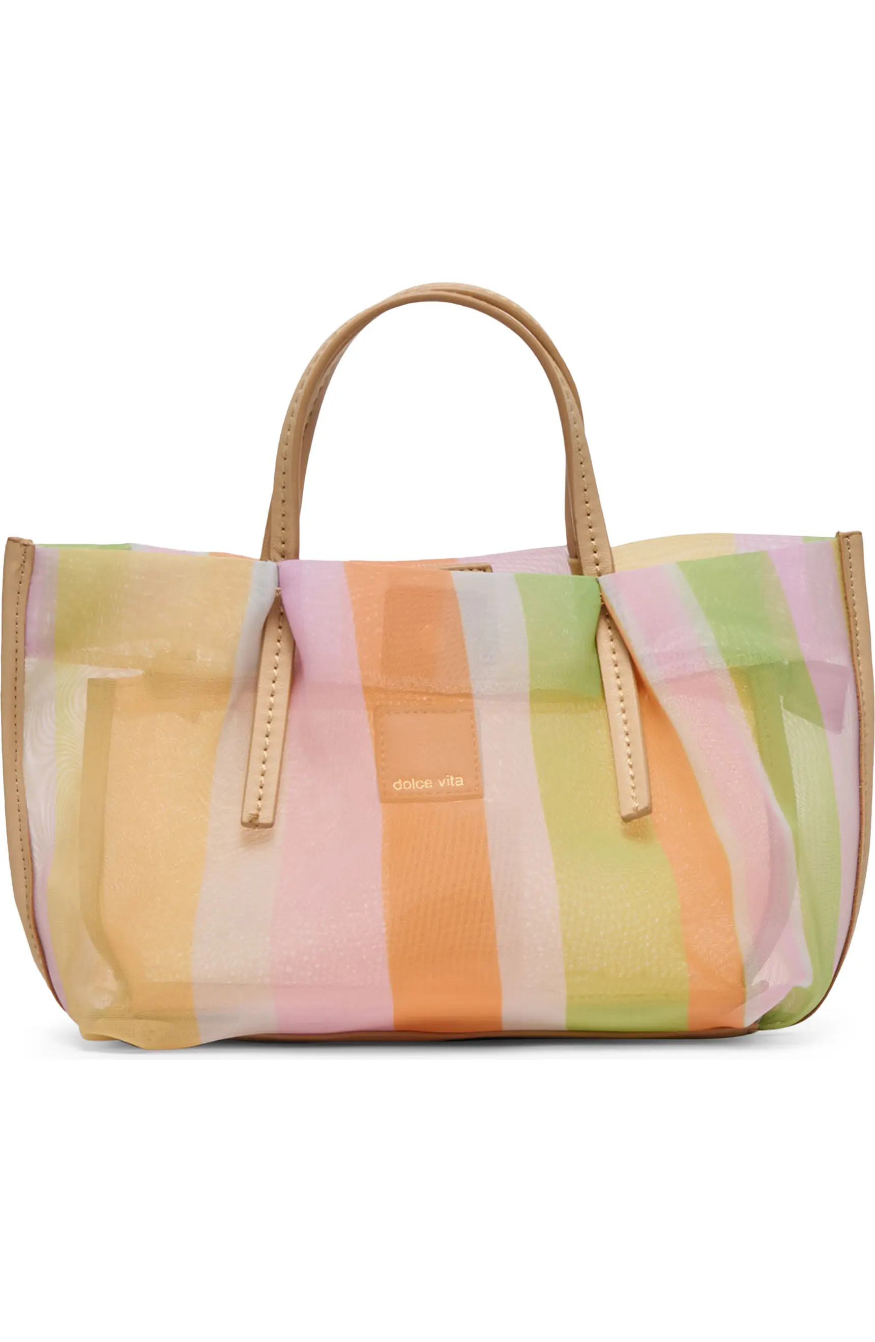 Selene Mesh Tote Bag | Nordstrom