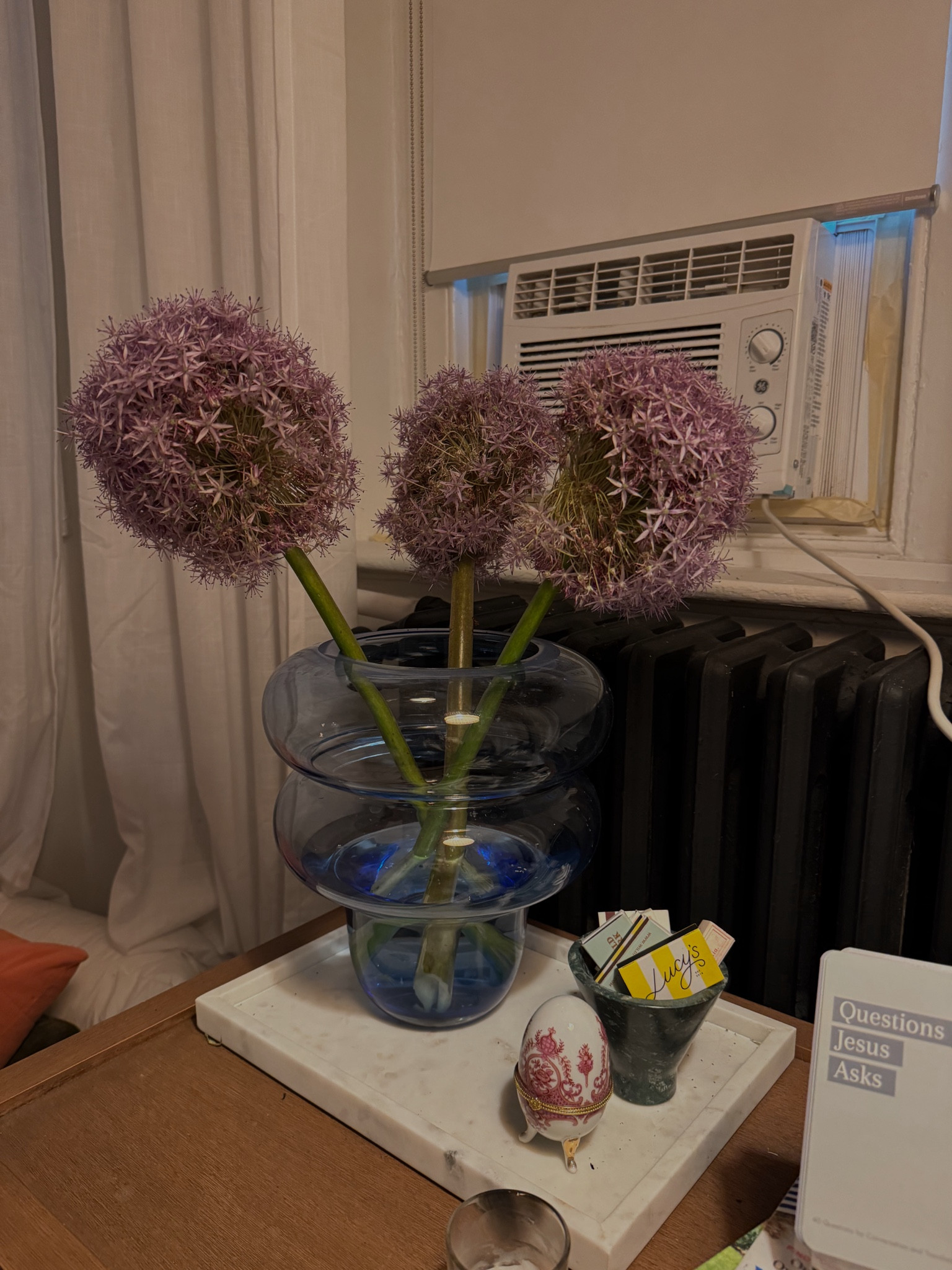 H&M Blue Vase Under $40! The quality is so good

#LTKSaleAlert #LTKFindsUnder100 #LTKHome