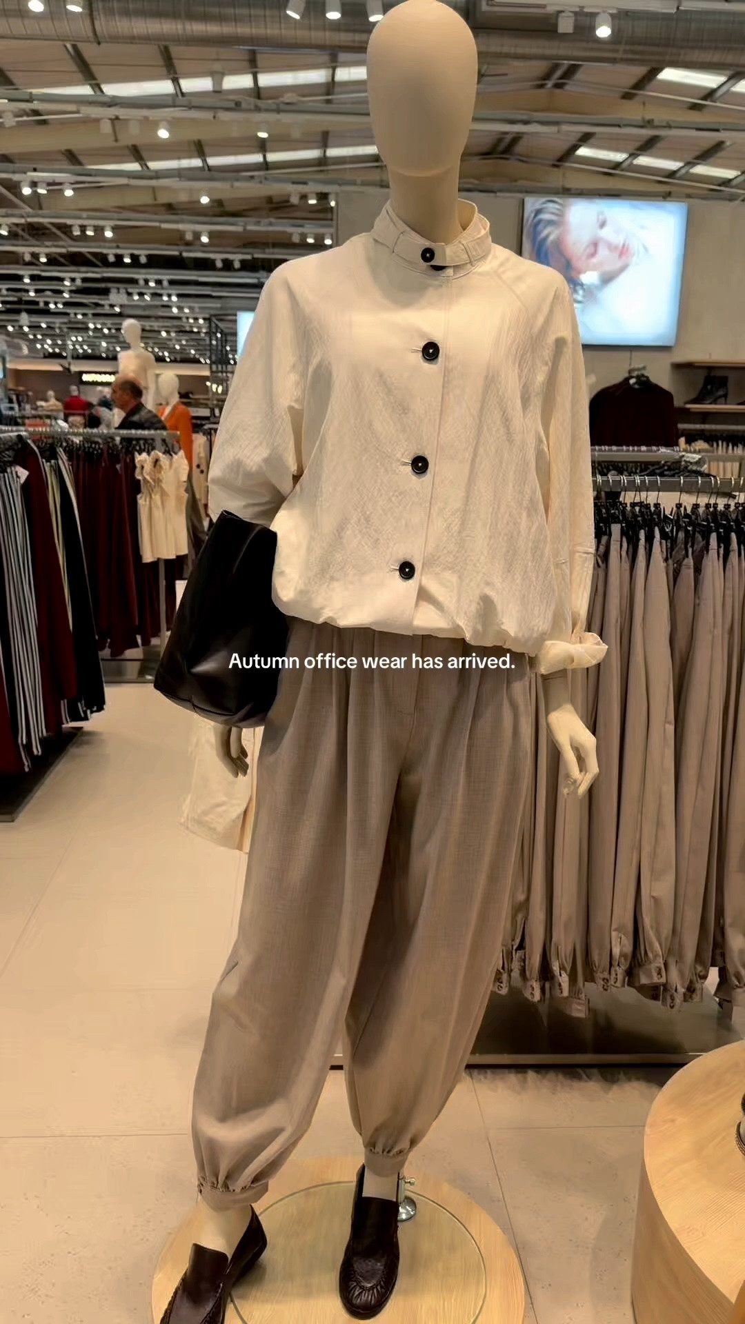 Autumn workwear

#LTKautumn #LTKuk #LTKFashionMonth