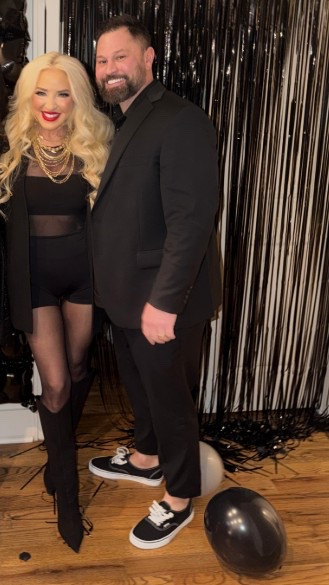 Such an easy outfit to put together! You probably already own most of this! Blazer is old but tagged a similar option. I’m also wearing more gold chains than just the layered version I tagged! 

#LTKdayinmylife #LTKgrwm #LTKootd