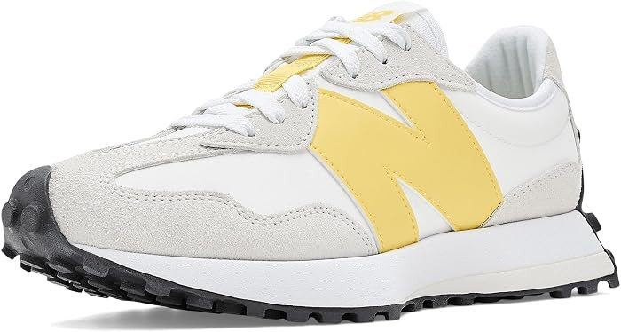 New Balance Women's 327 | Amazon (US)