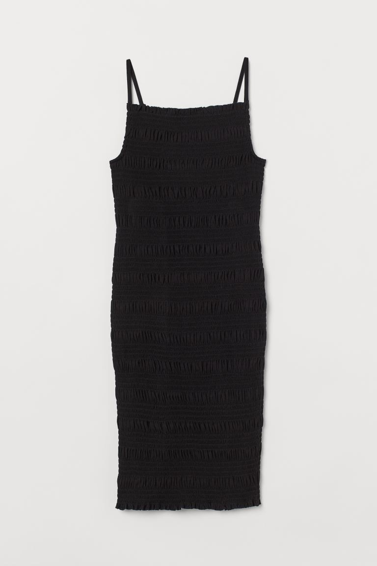 Smocked Dress | H&M (US + CA)