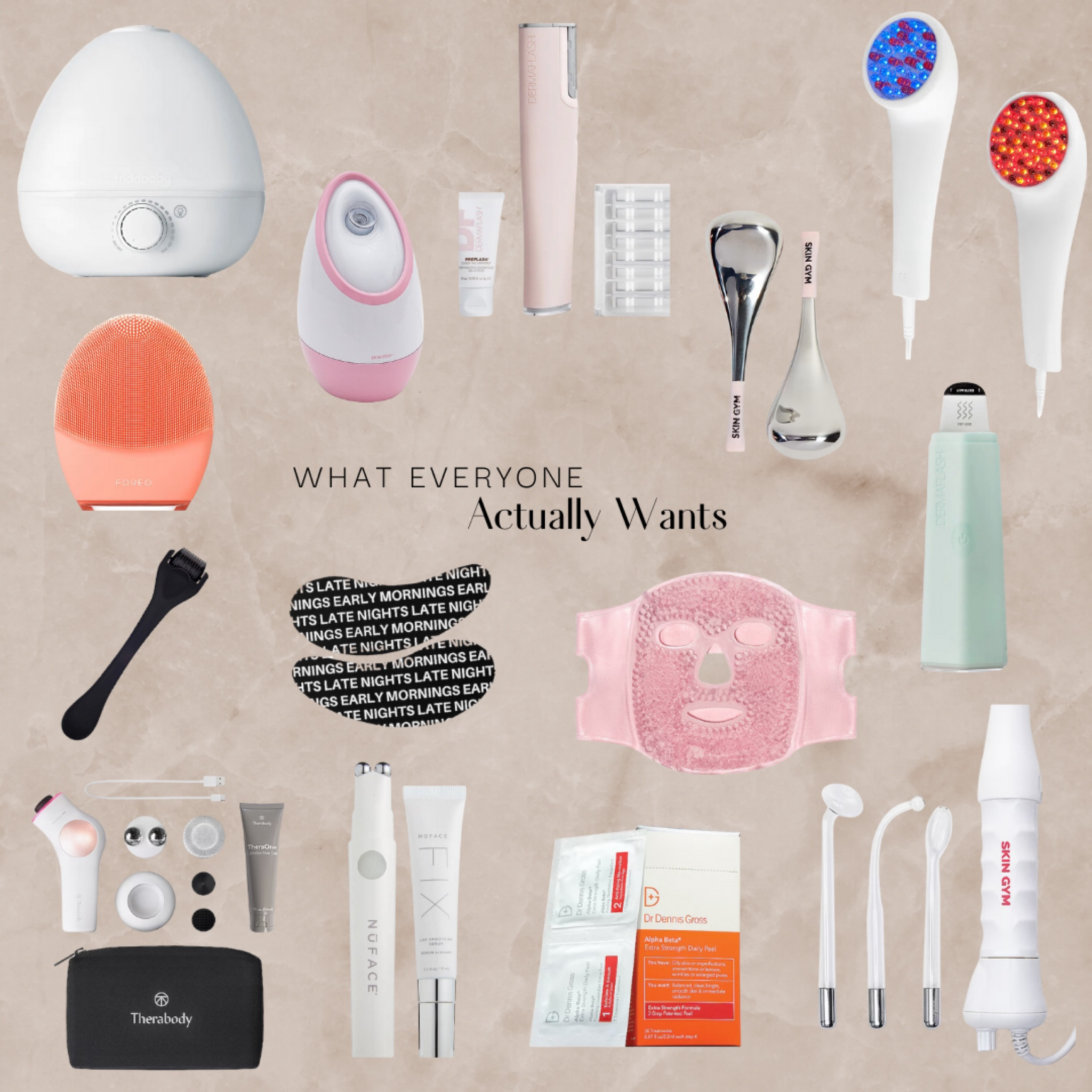 #LTKfitness #LTKbeauty #LTKhome