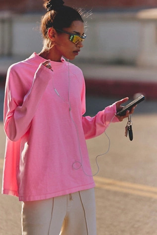 Restoration Layer | Free People (Global - UK&FR Excluded)