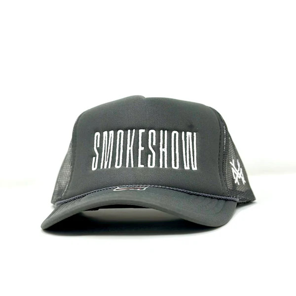 MHC SMOKESHOW | The Mad Hatter Company