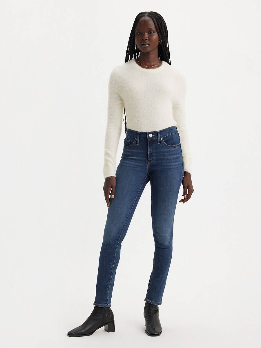 311 Shaping Skinny Women's Jeans | LEVI'S (US)