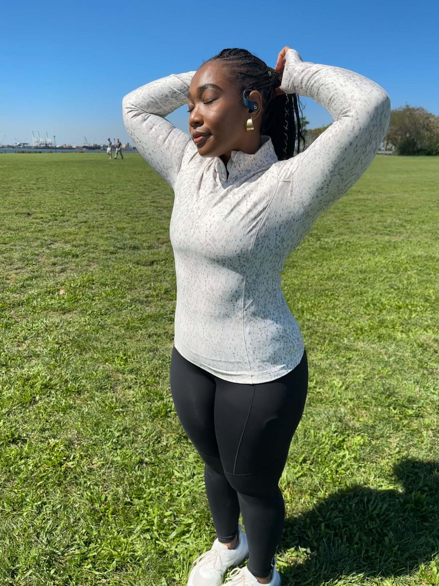 Stay cold weather ready in this set! Calia has designed gear that moves with YOU while keeping you toasty. Get this for your fall and winter workouts, adventures, or errand runs! 🙌🏾💕 #cozyszn

#LTKfitness #LTKSeasonal #LTKstyletip