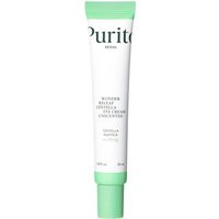 PURITO Wonder Releaf Centella Eye Unscented Cream 30ml | Lookfantastic US