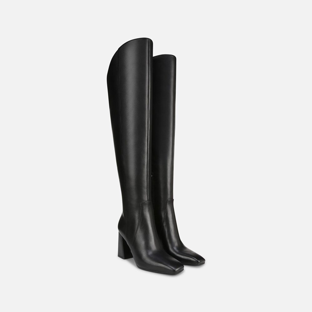 Lyric Over The Knee Boot | Naturalizer