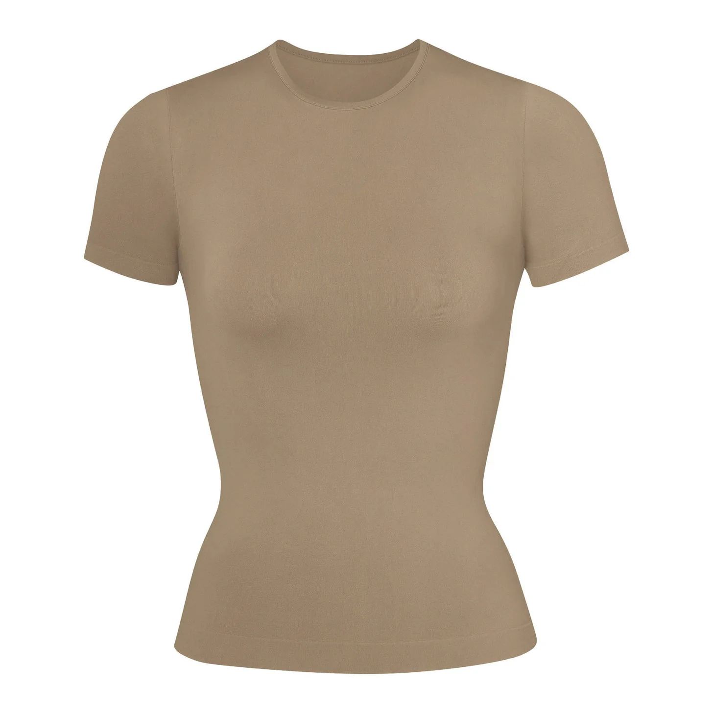 SOFT SMOOTHING T-SHIRT | SKIMS (US)