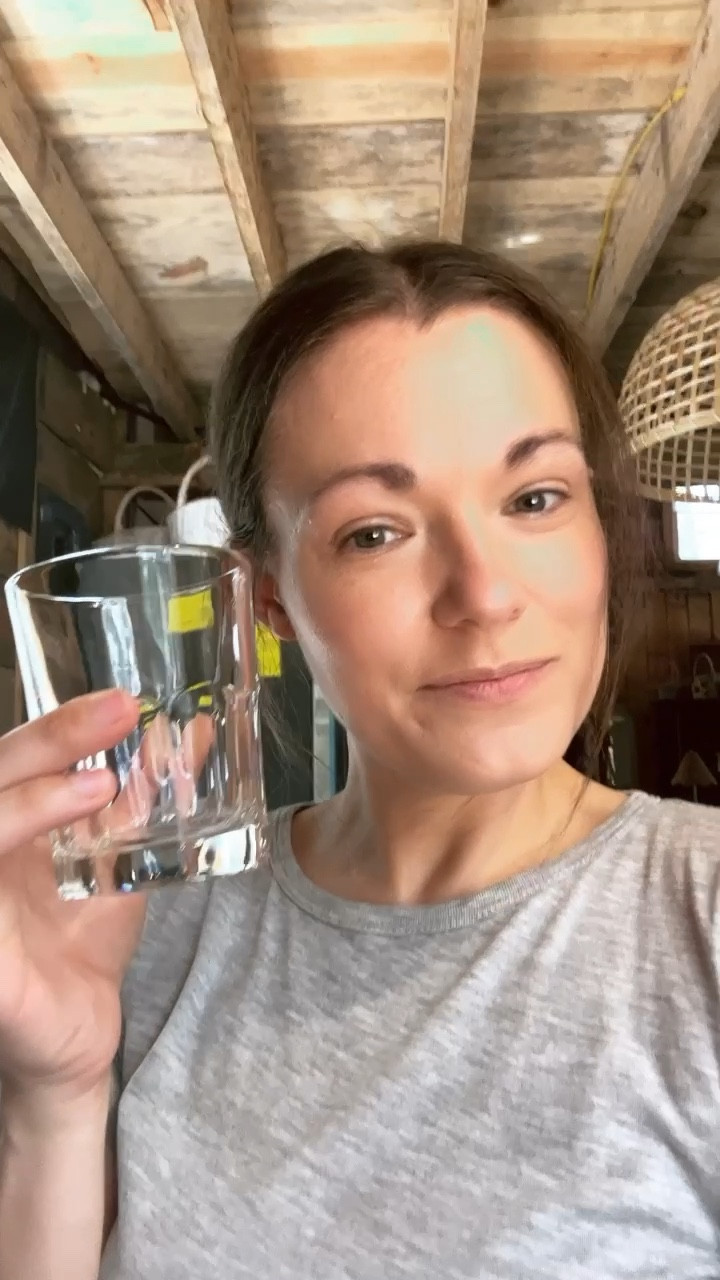 Charming Country drinking glasses - and you won’t believe the price   

#LTKFind #LTKhome #LTKunder50