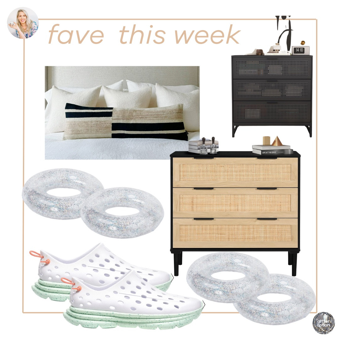fave ✋🏼 this week. 
shopping for my son’s room… beach time...new kicks 

#LTKHome #LTKSeasonal #LTKActive