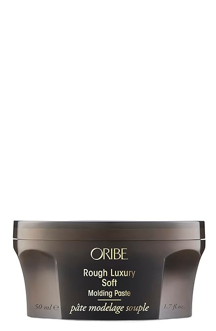 Oribe Rough Luxury Soft Molding Paste 1.7 Fl Oz (Pack of 1) | Amazon (US)