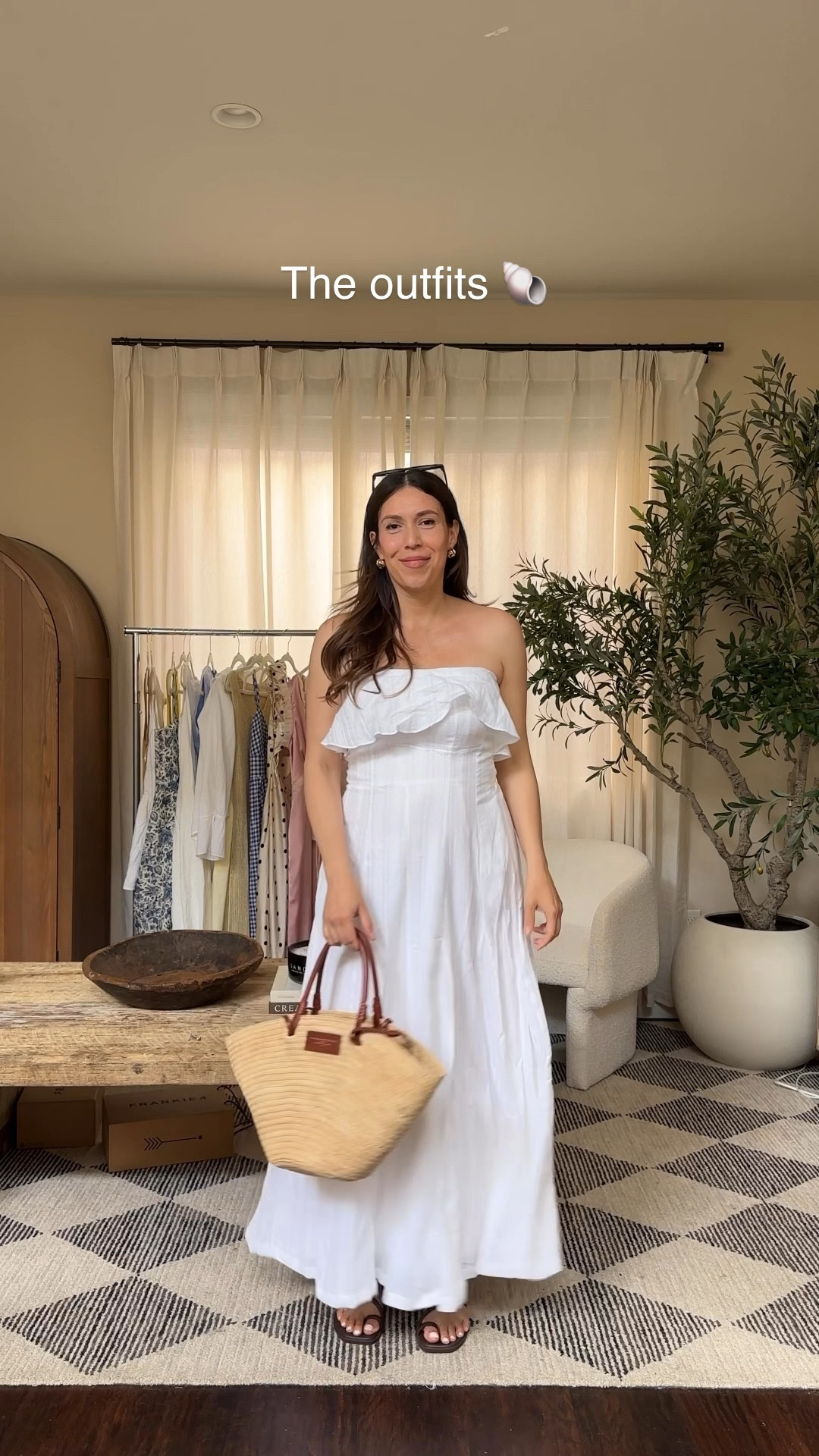 Outfits I packed for vacation with Crocs. 

#LTKTravel #LTKFindsUnder50 #LTKSeasonal