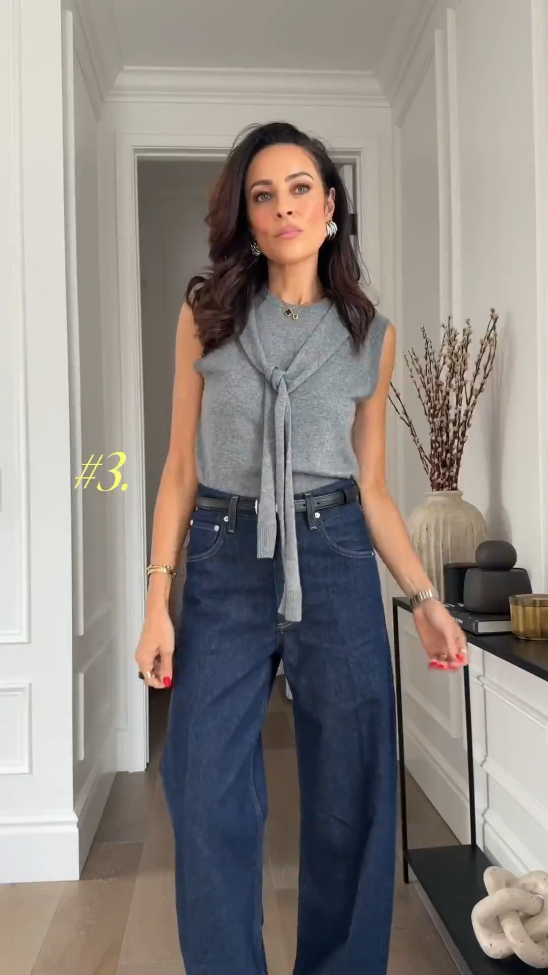 Three knits to add to your fall wardrobe! 
XS in all knits
24 jeans 
0 pants


Style, fall fashion, trousers, knits 

#LTKOver40 #LTKSeasonal #LTKStyleTip