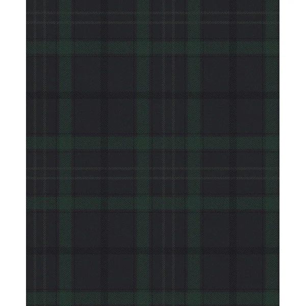 NextWall Tailor Plaid Peel and Stick Wallpaper - 20.9 in. W x 18 ft. L - 20.9 in. W x 18 ft. L - ... | Bed Bath & Beyond