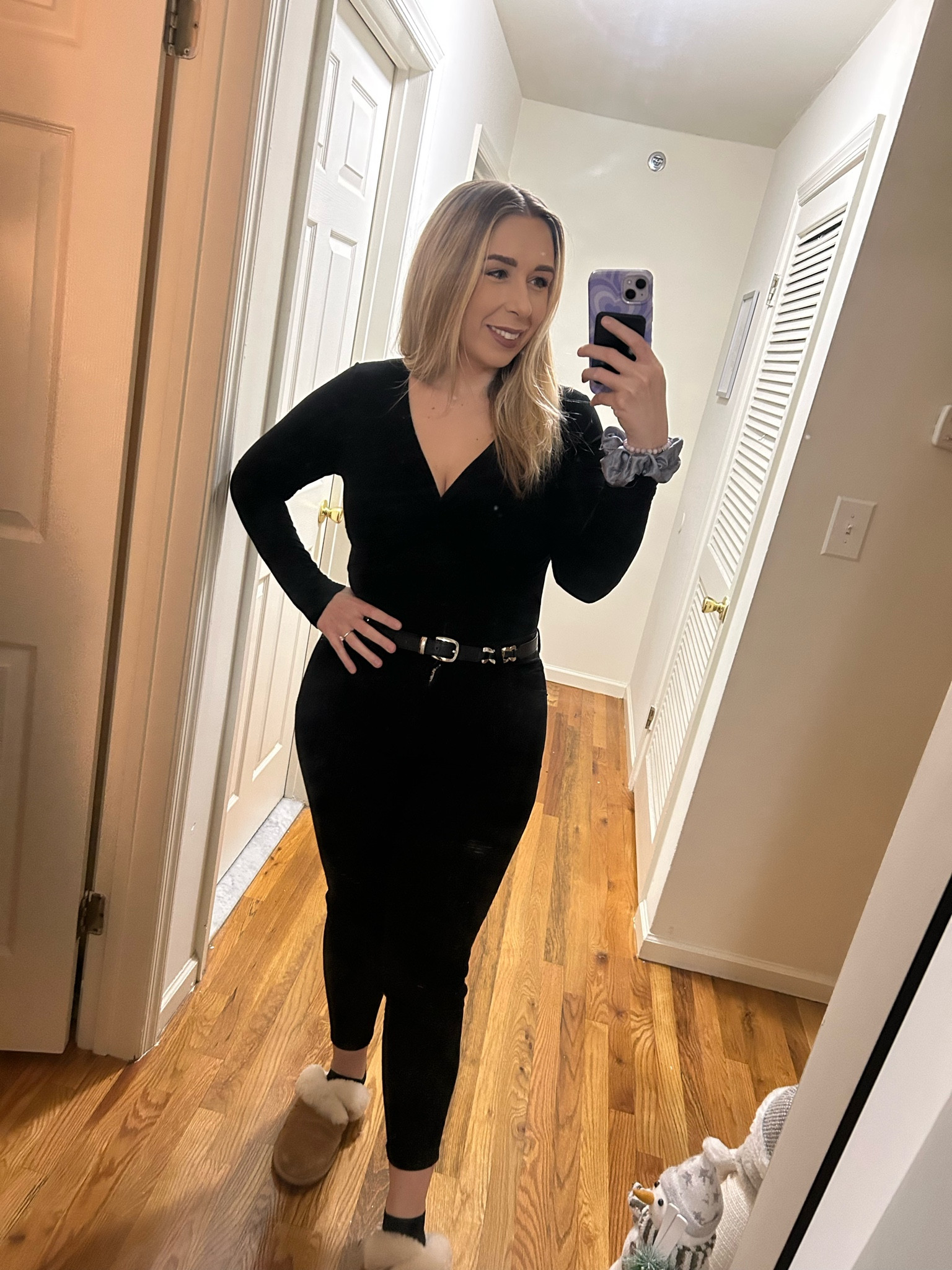 Date Night Outfit 

#LTKStyleTip #LTKMidsize #LTKU